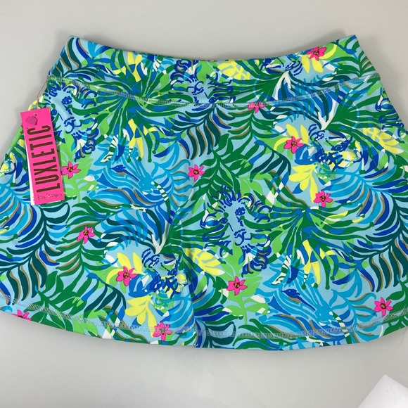 UPF 50+ Luxletic Aila Skort